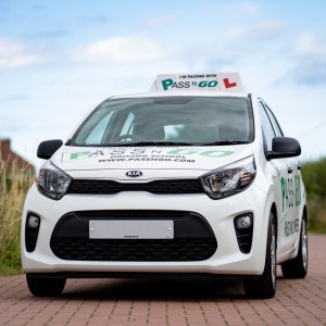 Passngocar