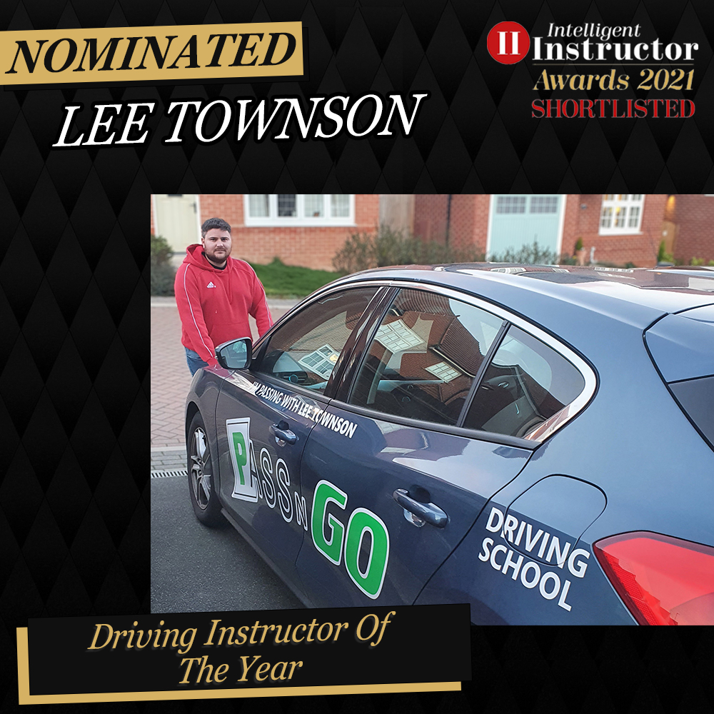 Lee Townson