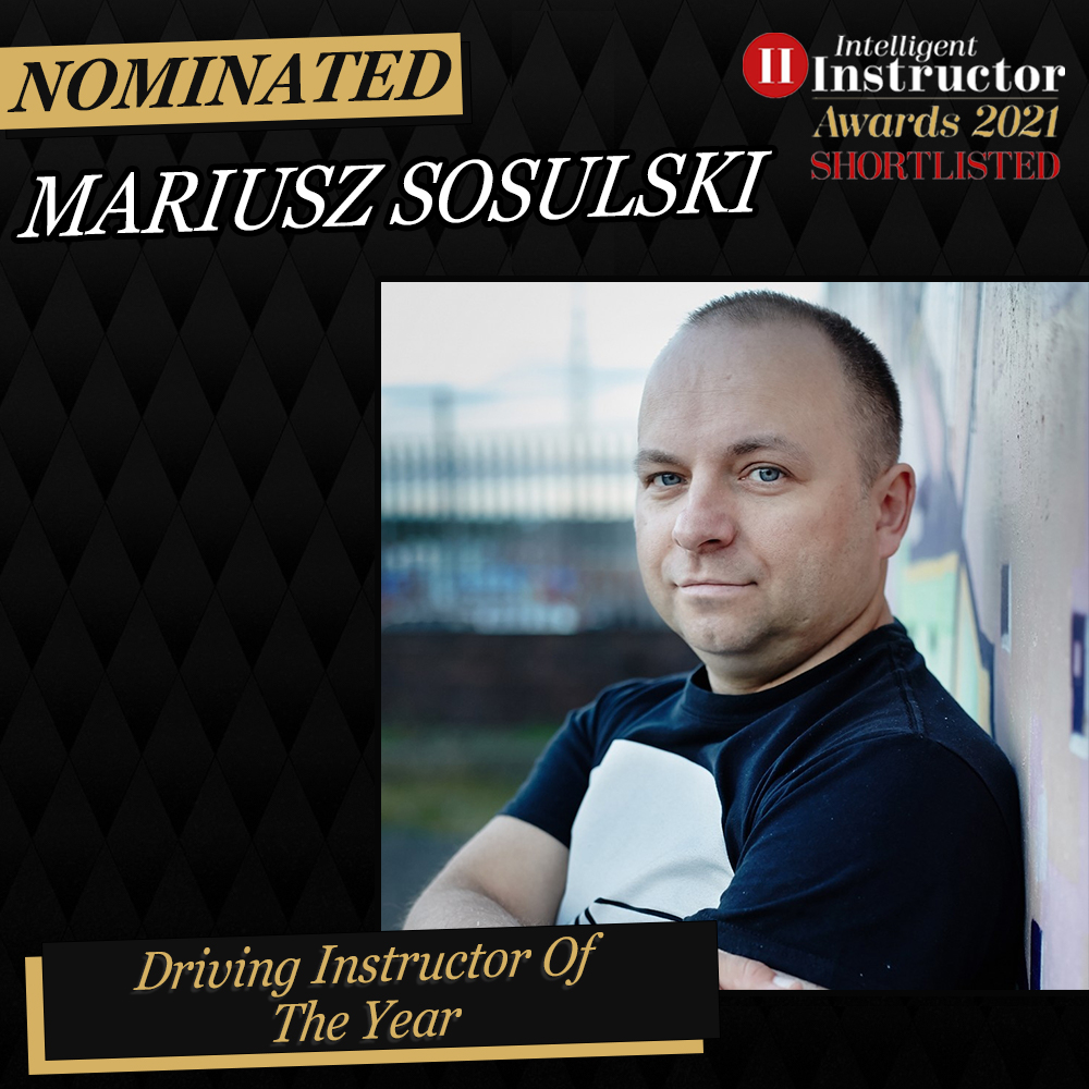Mariusz Sosulski