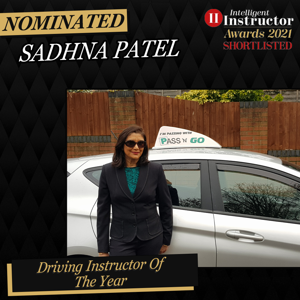 Sadhana Patel