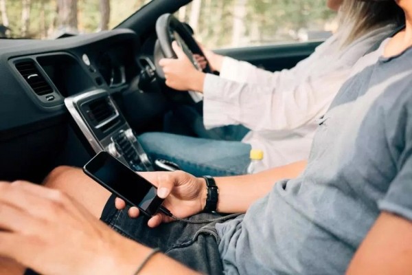 drivingpassenger