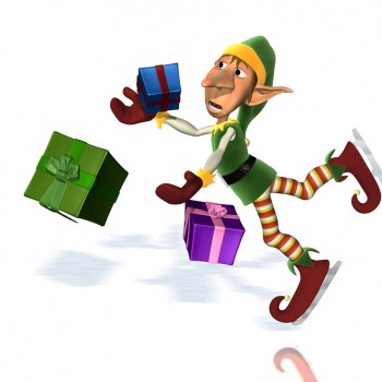 Christmas Driving Deals 2015