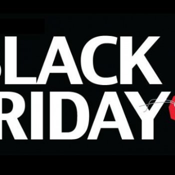 Black Friday Driving Lesson Deals!