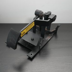 Dual Control Removal Service