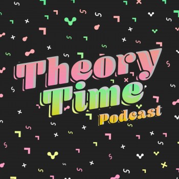 Theory Time Podcast Launch