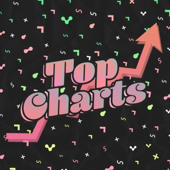 Theory Time now in the top charts!