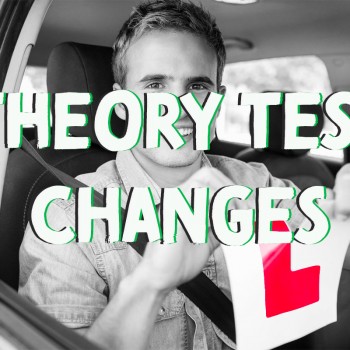 New theory test changes that could make it a lot easier to pass
