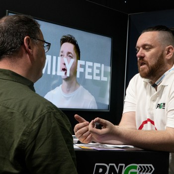 PNG at Intelligent Instructor’s Expo & Conference 2021
