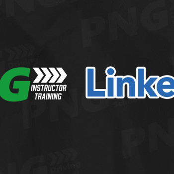 PNG Instructor Training is now on LinkedIn!