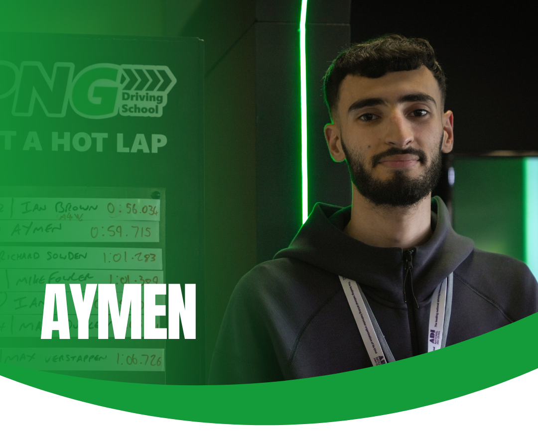 Aymen Second