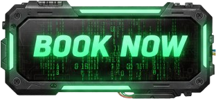 Book Now Button for the training course to become a driving instructor