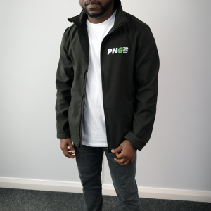Softshell Jacket