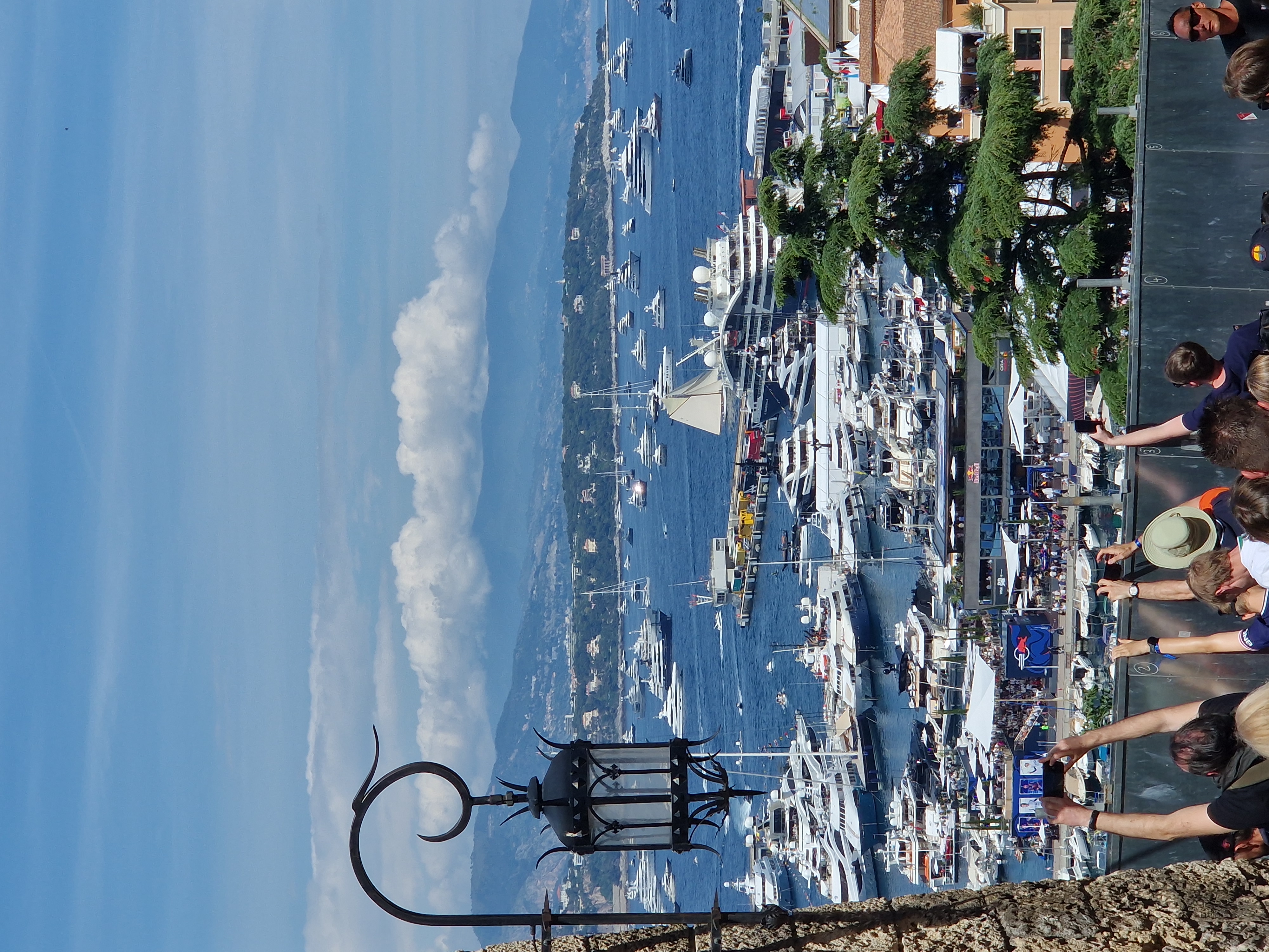 JD Monaco scenery