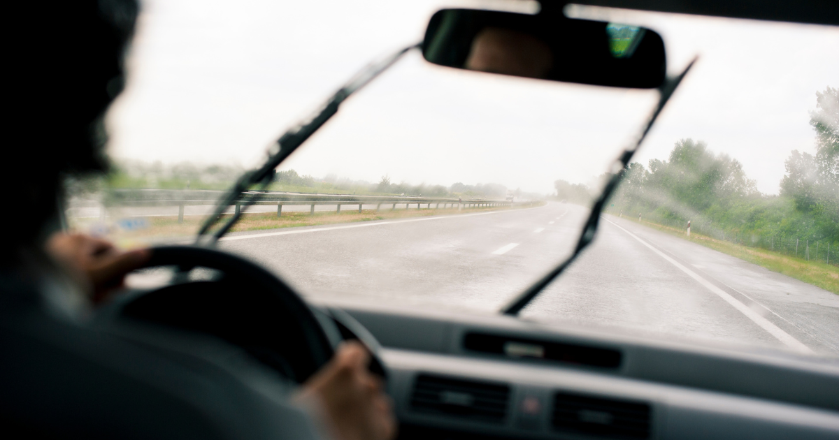 Windshield Wipers