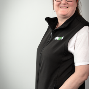 Softshell Bodywarmer