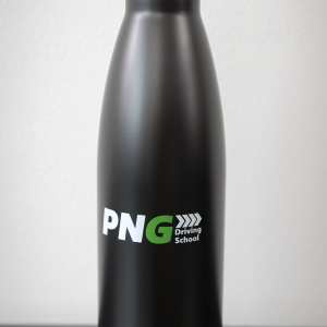 Tide Insulated Steel Water Bottle