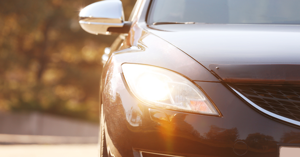 Headlight