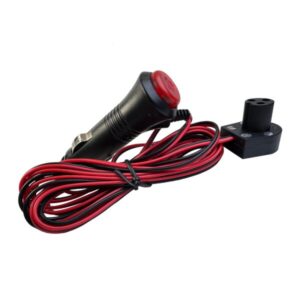 Replacement Topsigns Cigarette Lighter 12V Plug
