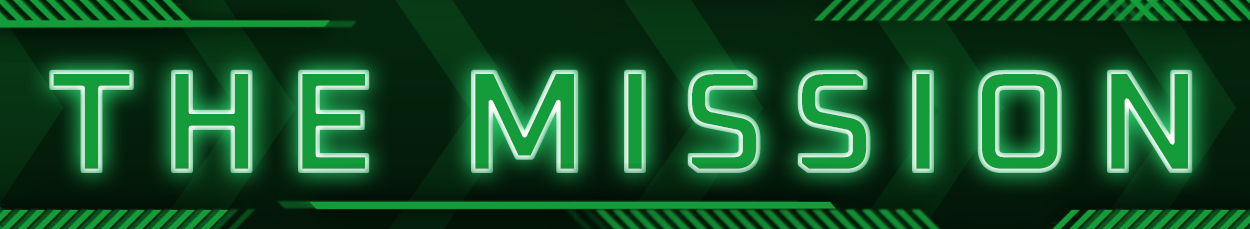 The Mission