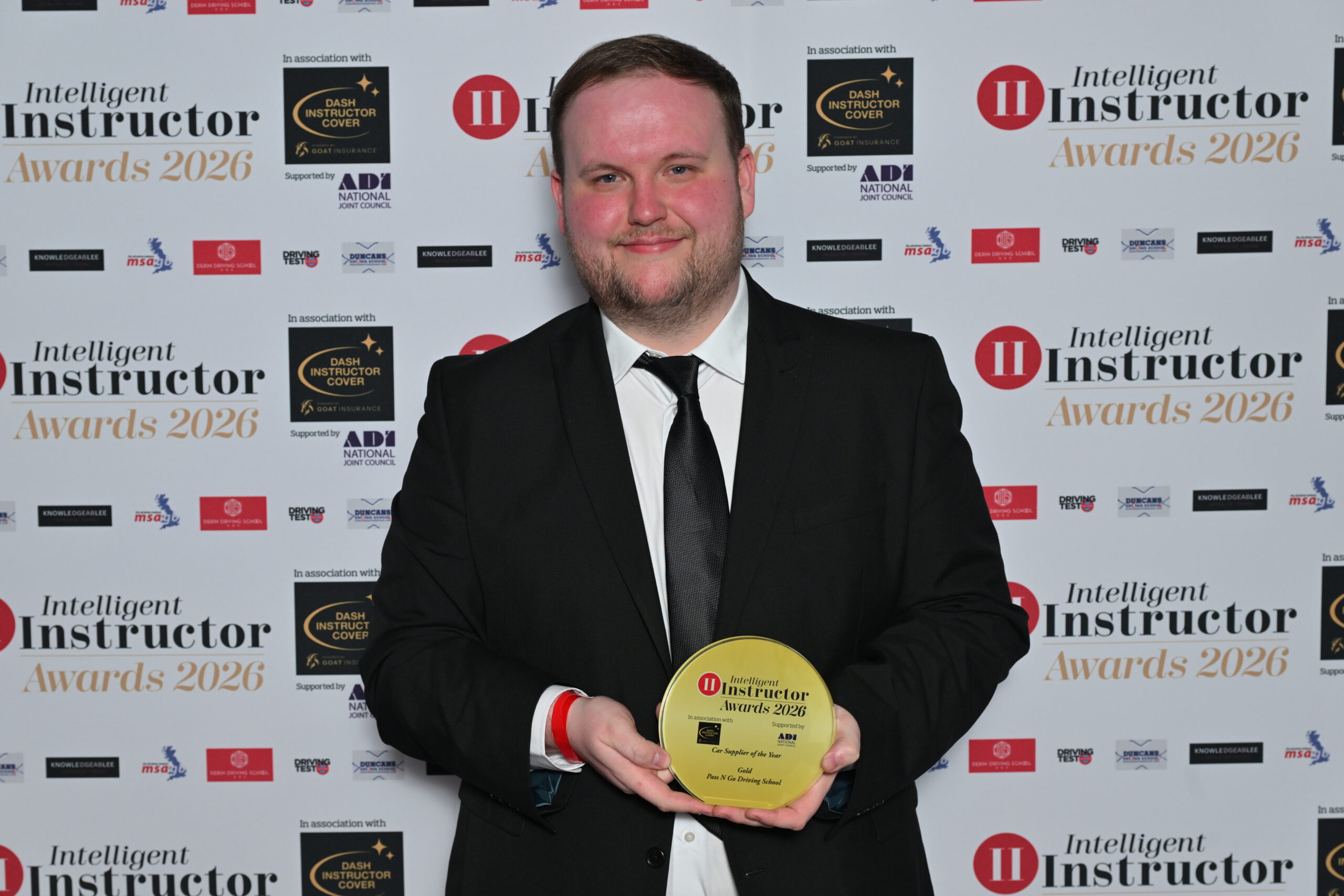 Award Winning Team